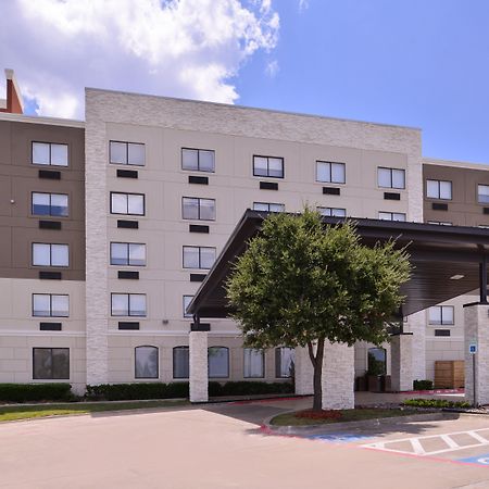 Holiday Inn Express Hotel And Suites Mesquite, An Ihg Hotel Luaran gambar