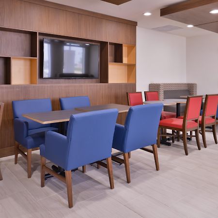 Holiday Inn Express Hotel And Suites Mesquite By Ihg Luaran gambar