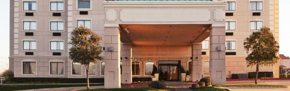 Holiday Inn Express Hotel And Suites Mesquite By Ihg Luaran gambar
