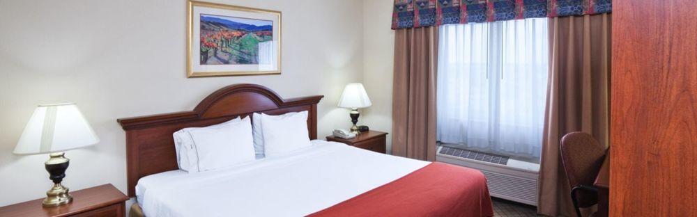 Holiday Inn Express Hotel And Suites Mesquite, An Ihg Hotel Luaran gambar