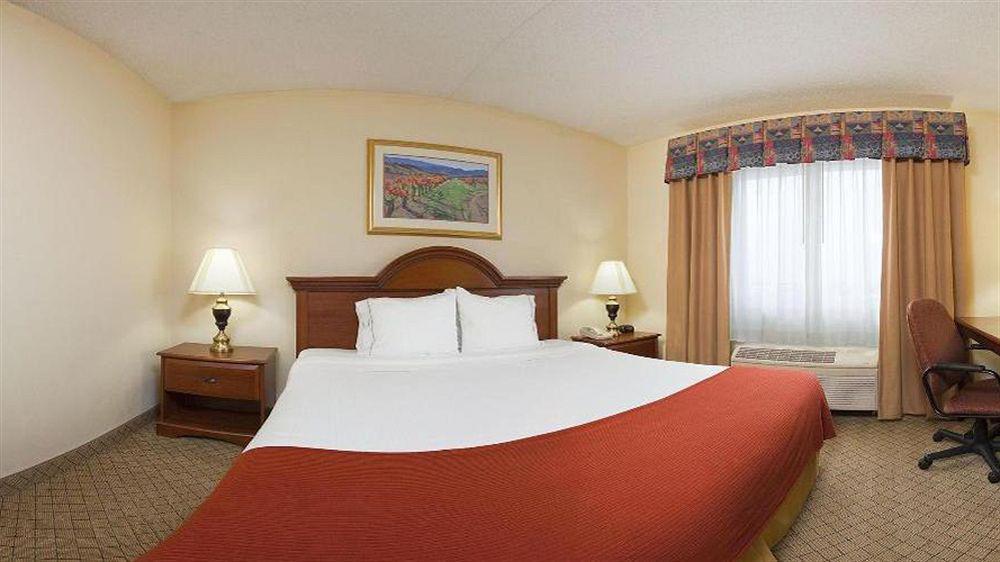 Holiday Inn Express Hotel And Suites Mesquite By Ihg Luaran gambar