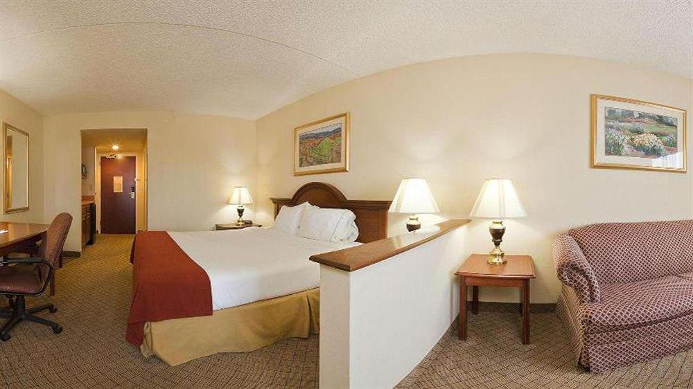 Holiday Inn Express Hotel And Suites Mesquite, An Ihg Hotel Luaran gambar