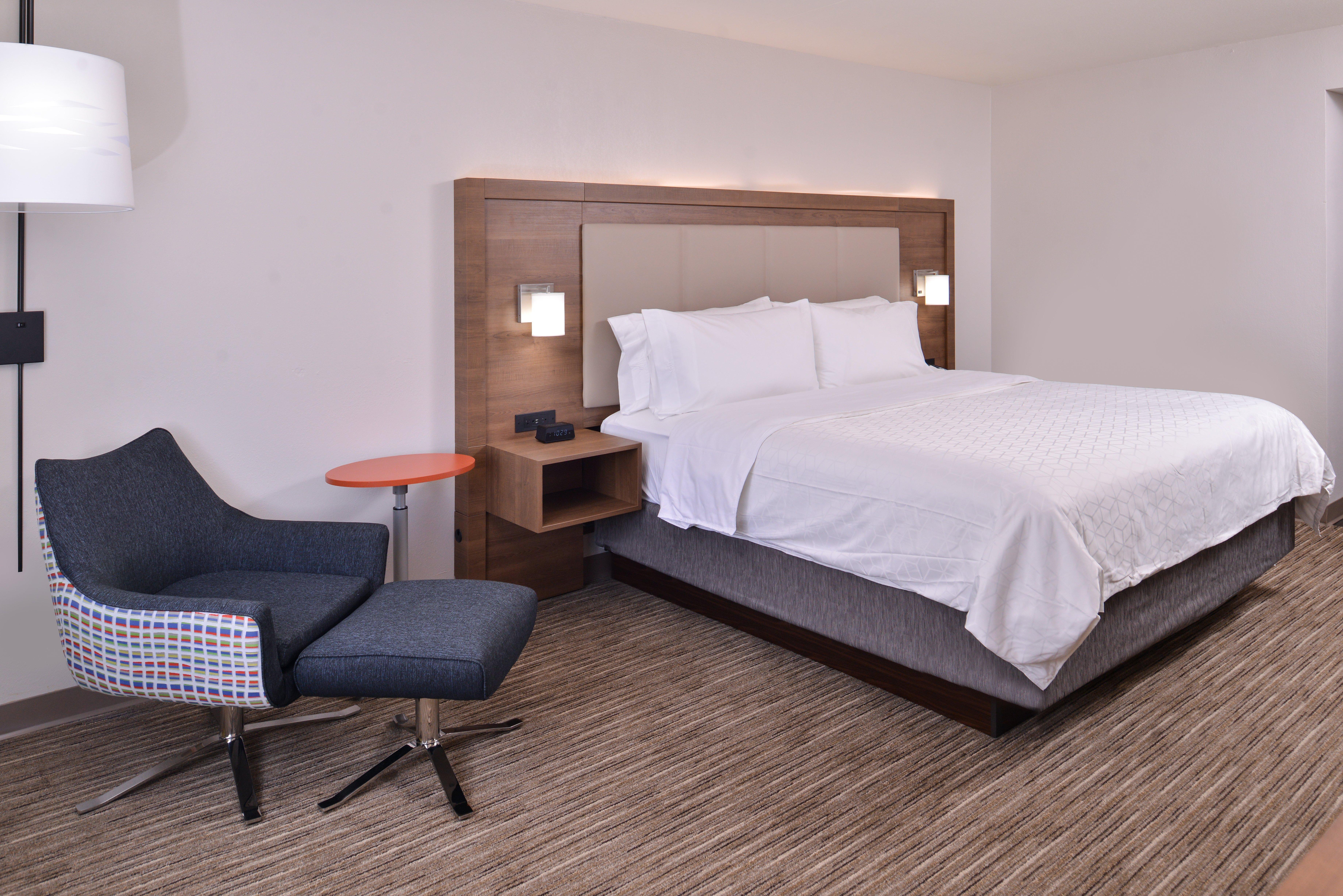 Holiday Inn Express Hotel And Suites Mesquite By Ihg Luaran gambar