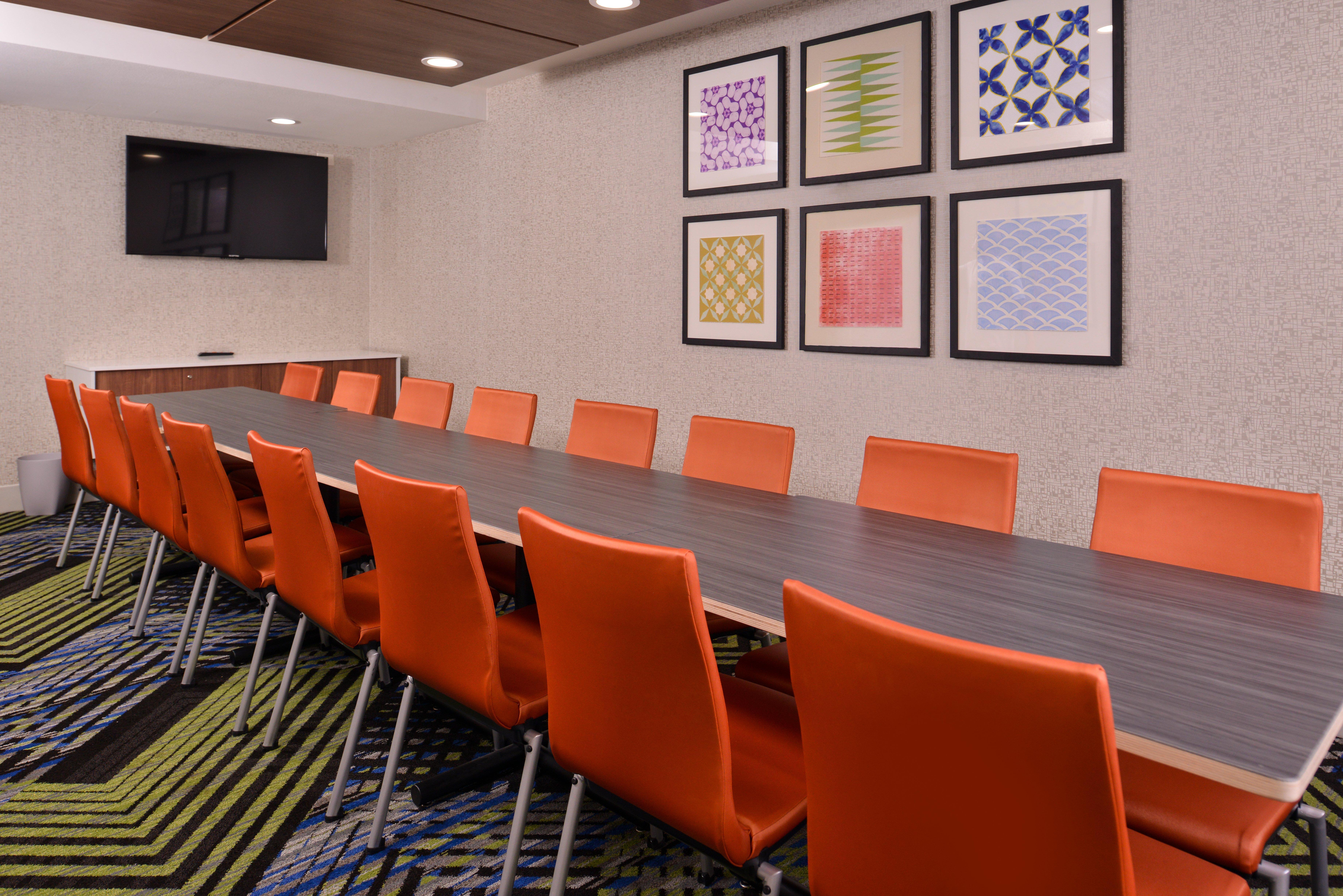 Holiday Inn Express Hotel And Suites Mesquite By Ihg Luaran gambar