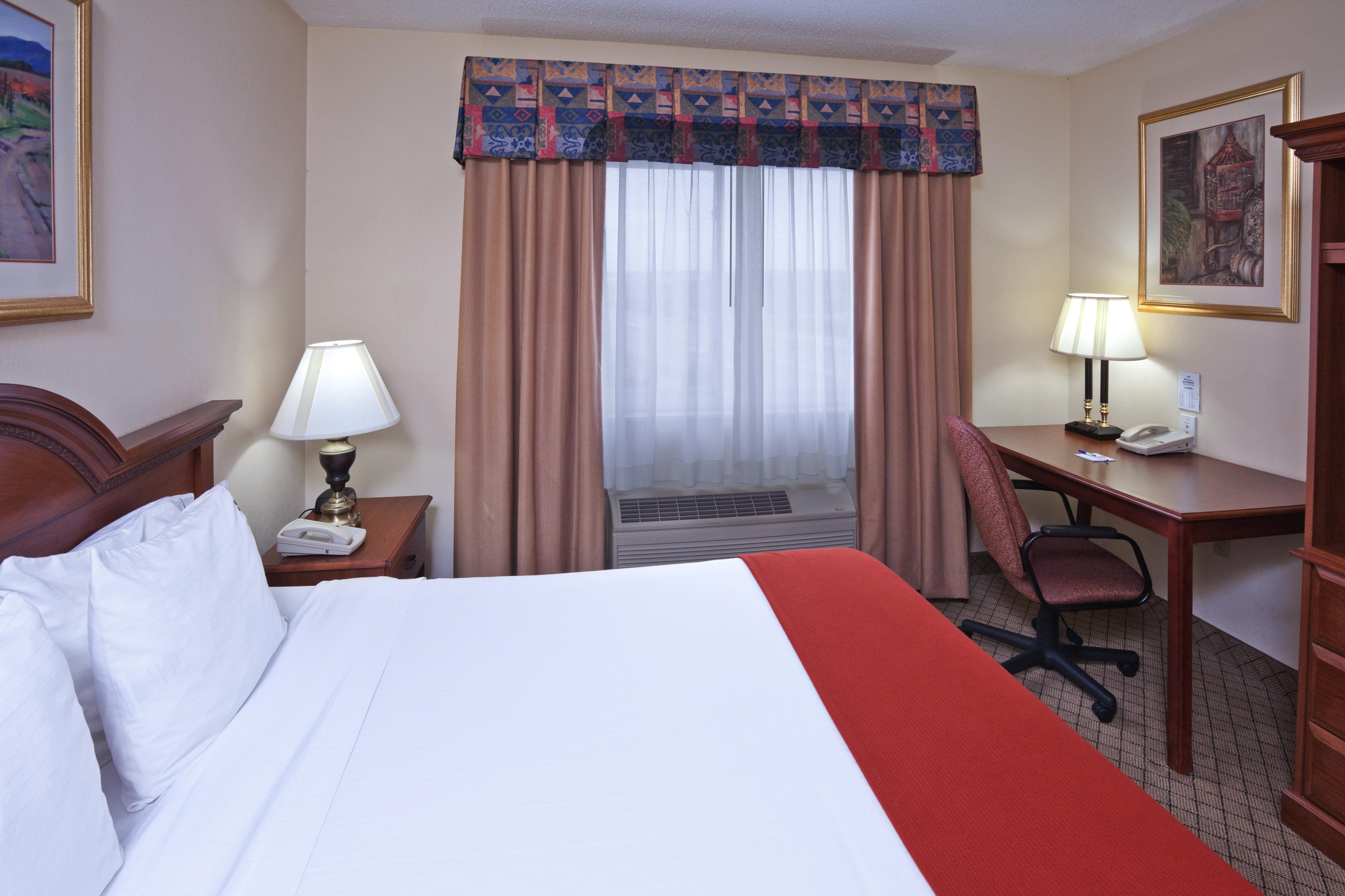 Holiday Inn Express Hotel And Suites Mesquite By Ihg Luaran gambar