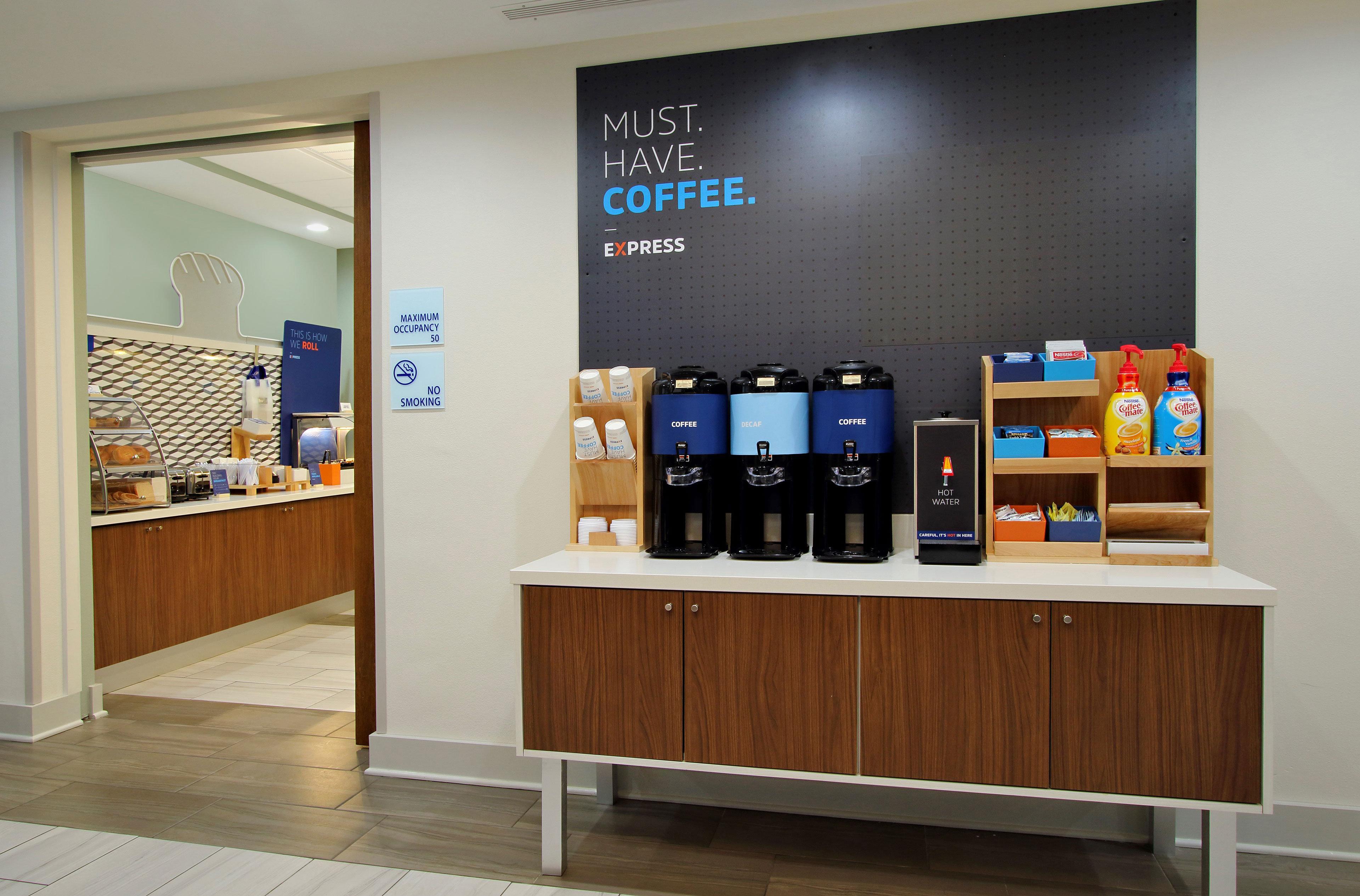 Holiday Inn Express Hotel And Suites Mesquite By Ihg Luaran gambar