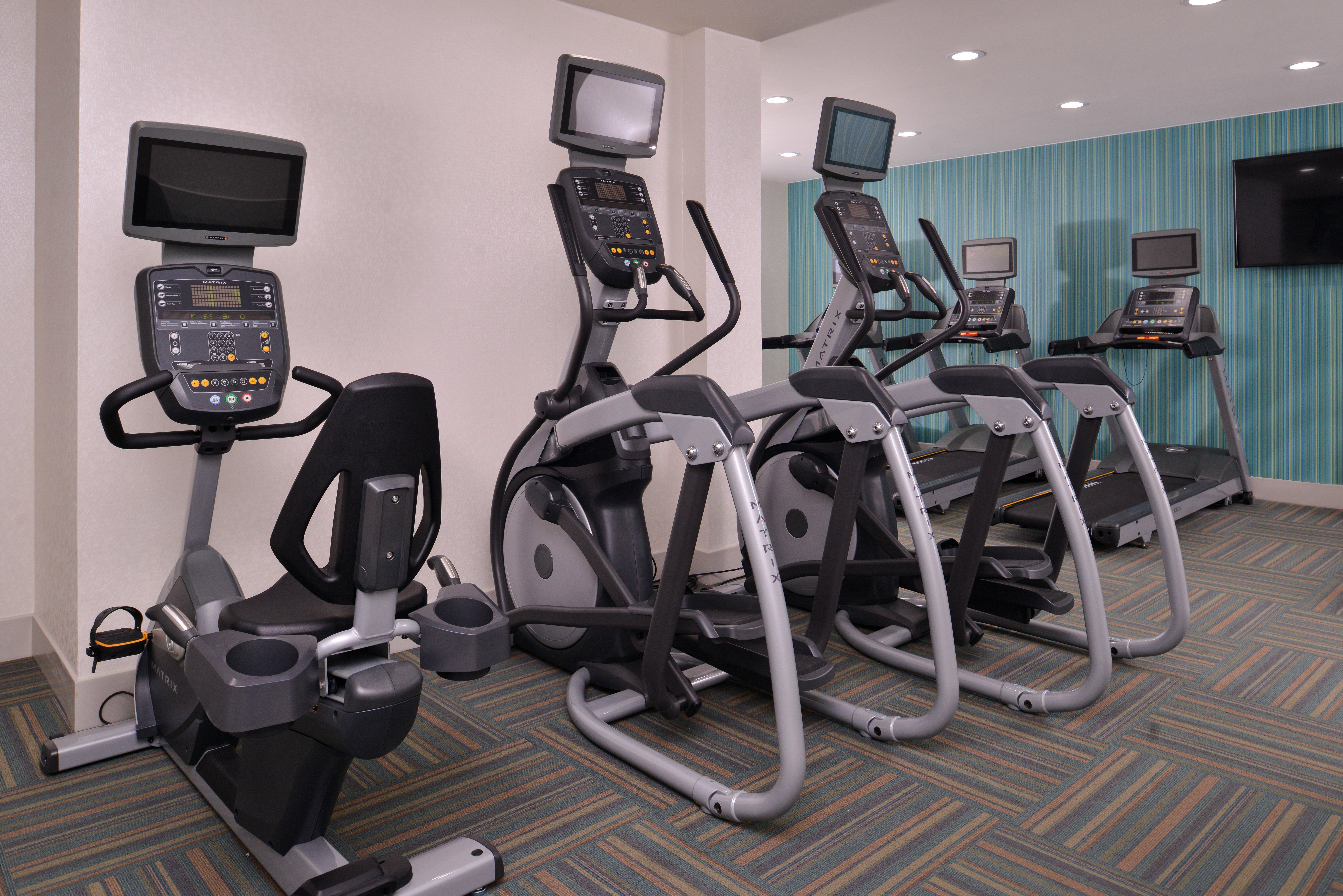 Holiday Inn Express Hotel And Suites Mesquite By Ihg Luaran gambar