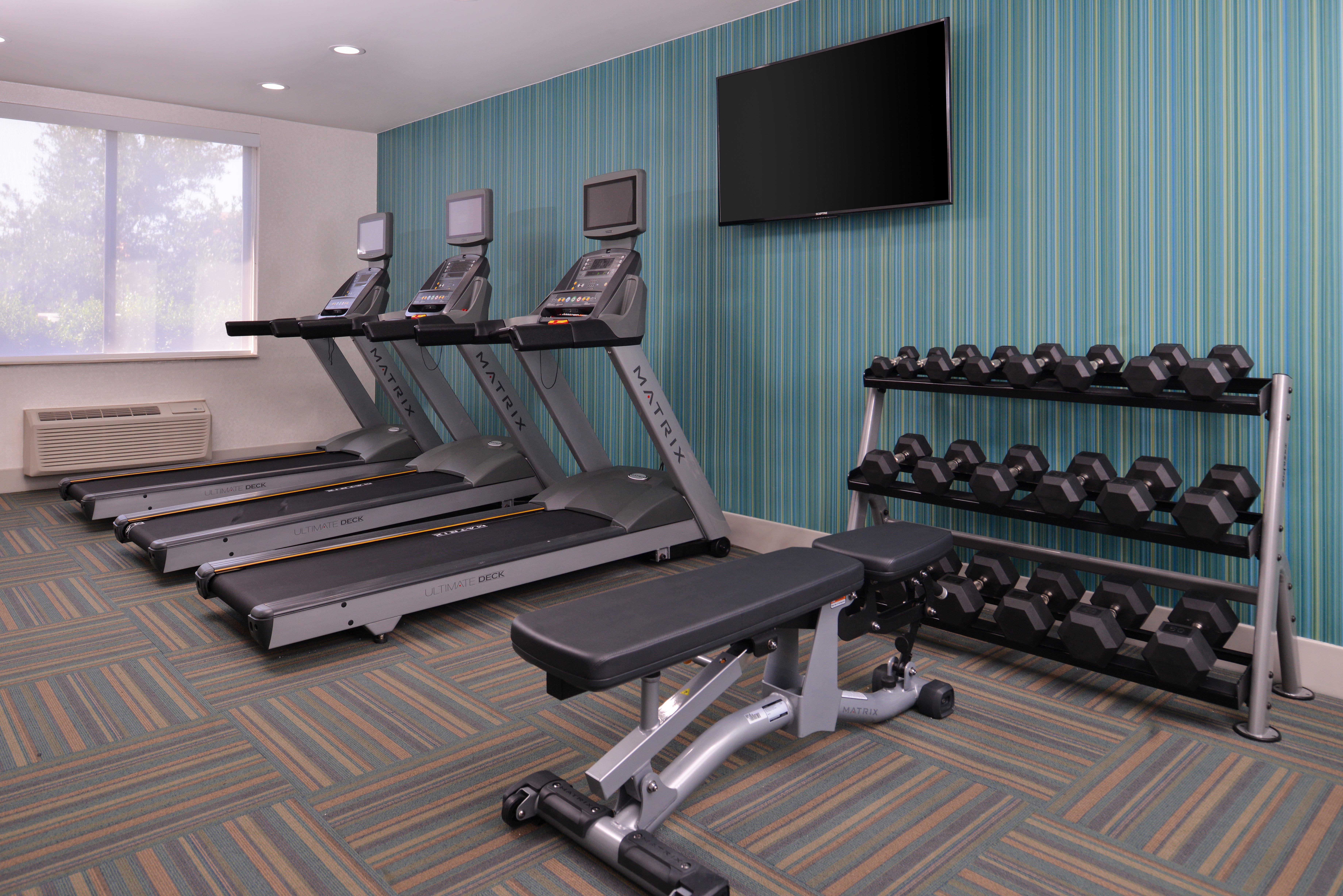 Holiday Inn Express Hotel And Suites Mesquite By Ihg Luaran gambar