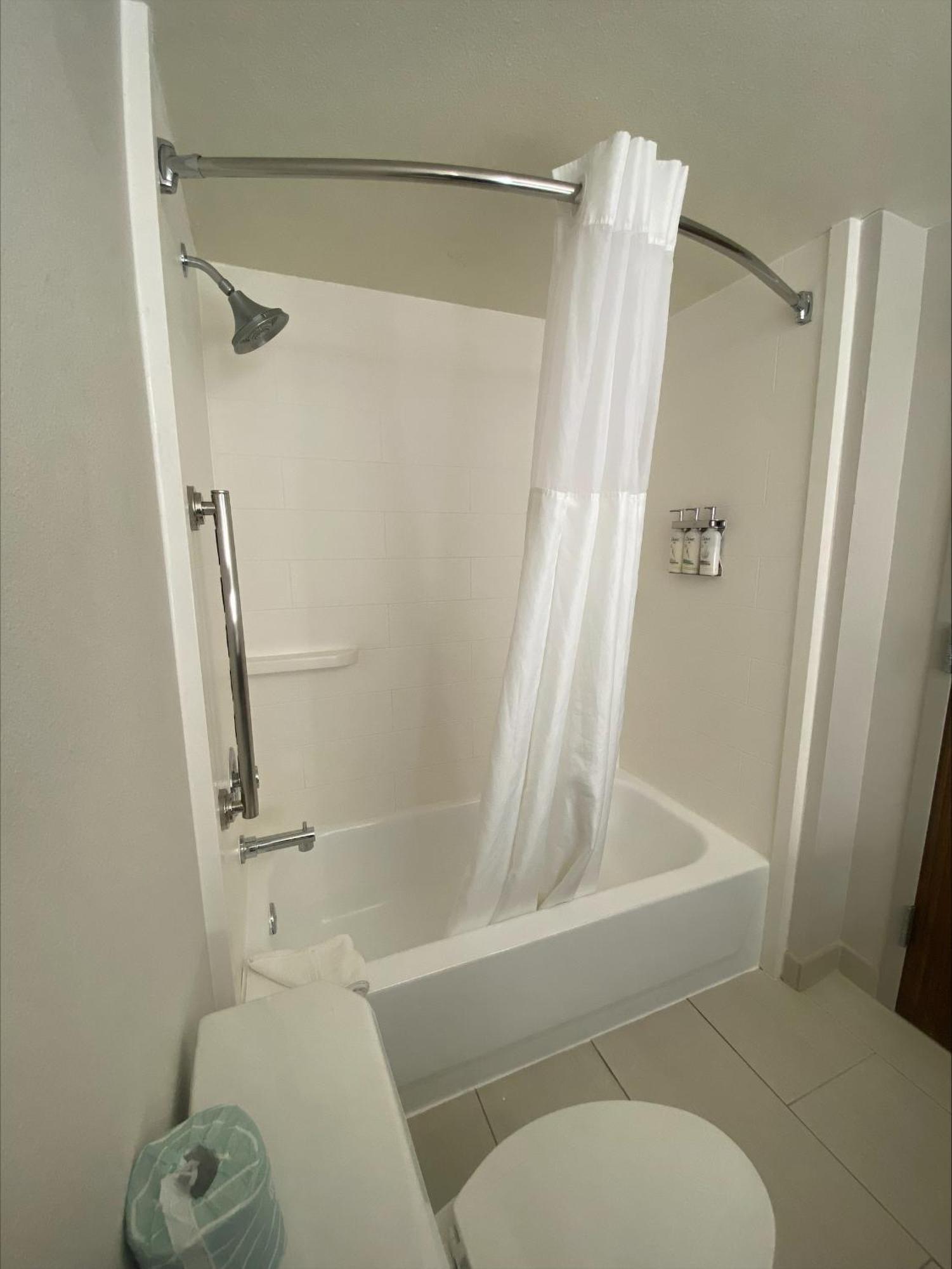 Holiday Inn Express Hotel And Suites Mesquite By Ihg Luaran gambar