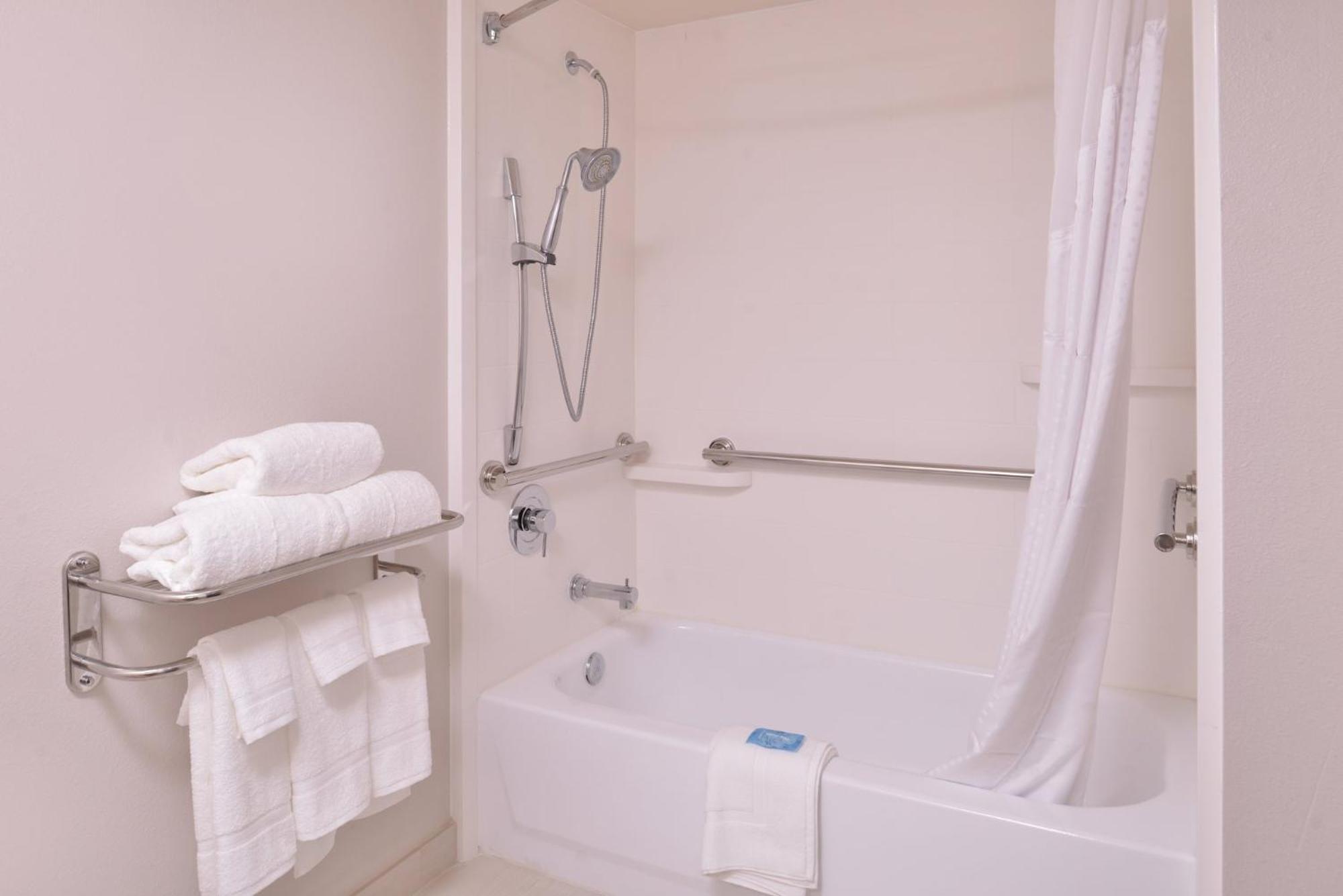 Holiday Inn Express Hotel And Suites Mesquite By Ihg Luaran gambar