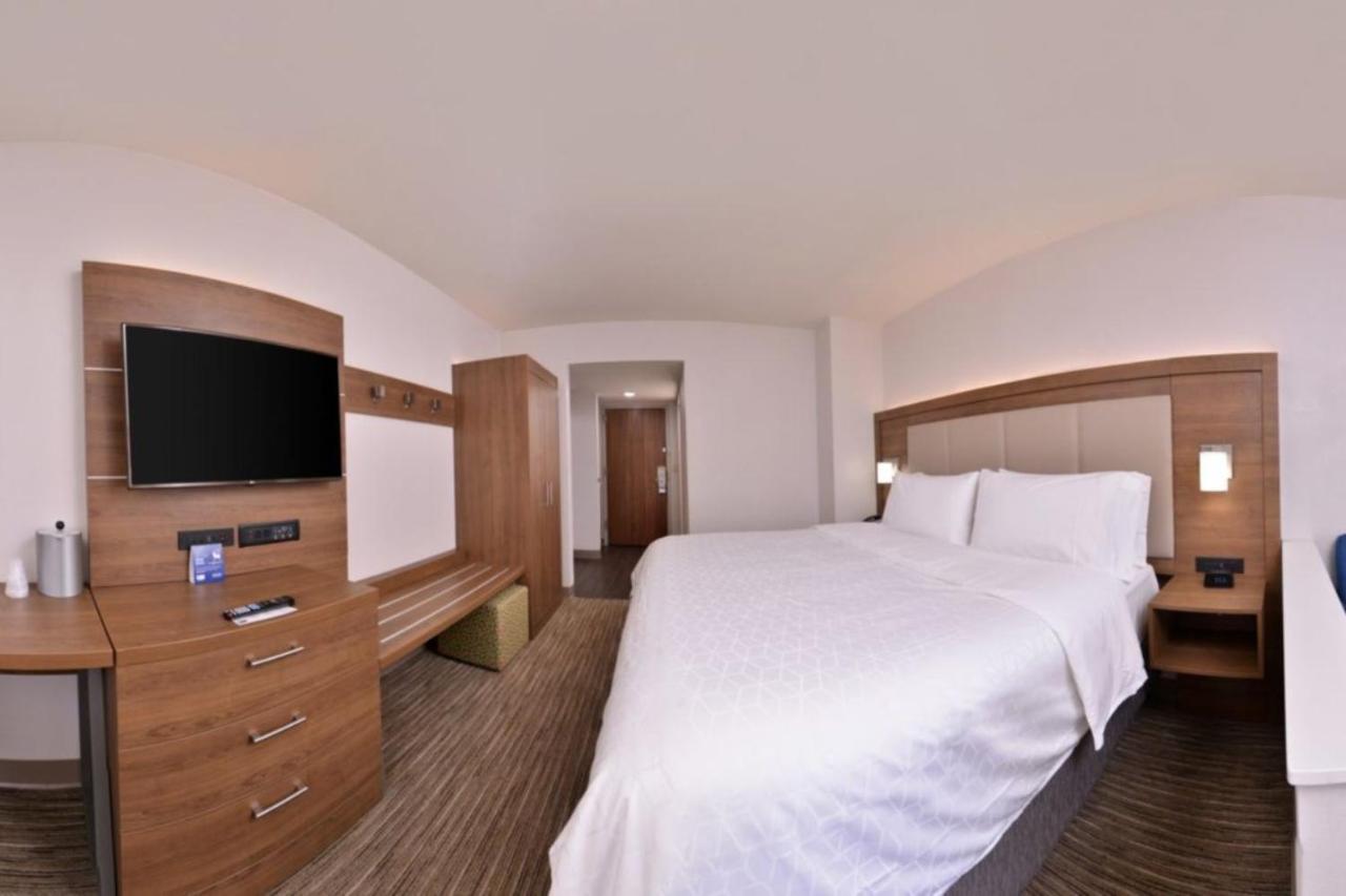 Holiday Inn Express Hotel And Suites Mesquite By Ihg Luaran gambar