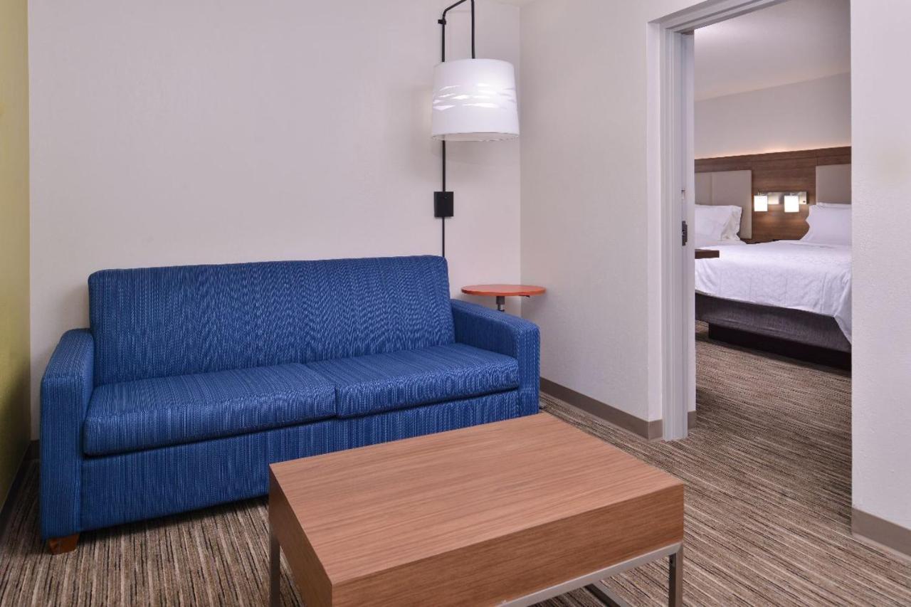 Holiday Inn Express Hotel And Suites Mesquite By Ihg Luaran gambar