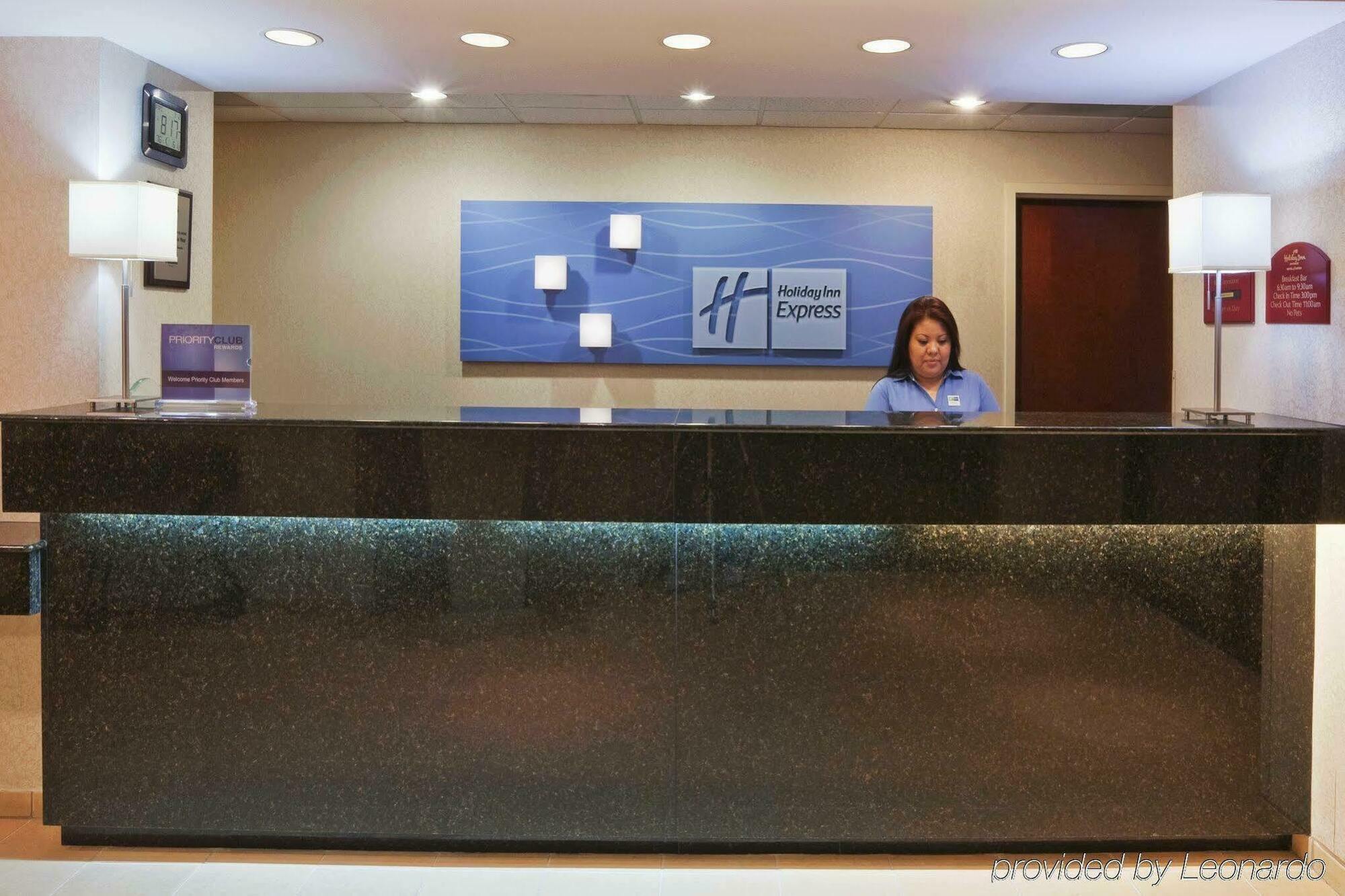 Holiday Inn Express Hotel And Suites Mesquite By Ihg Luaran gambar