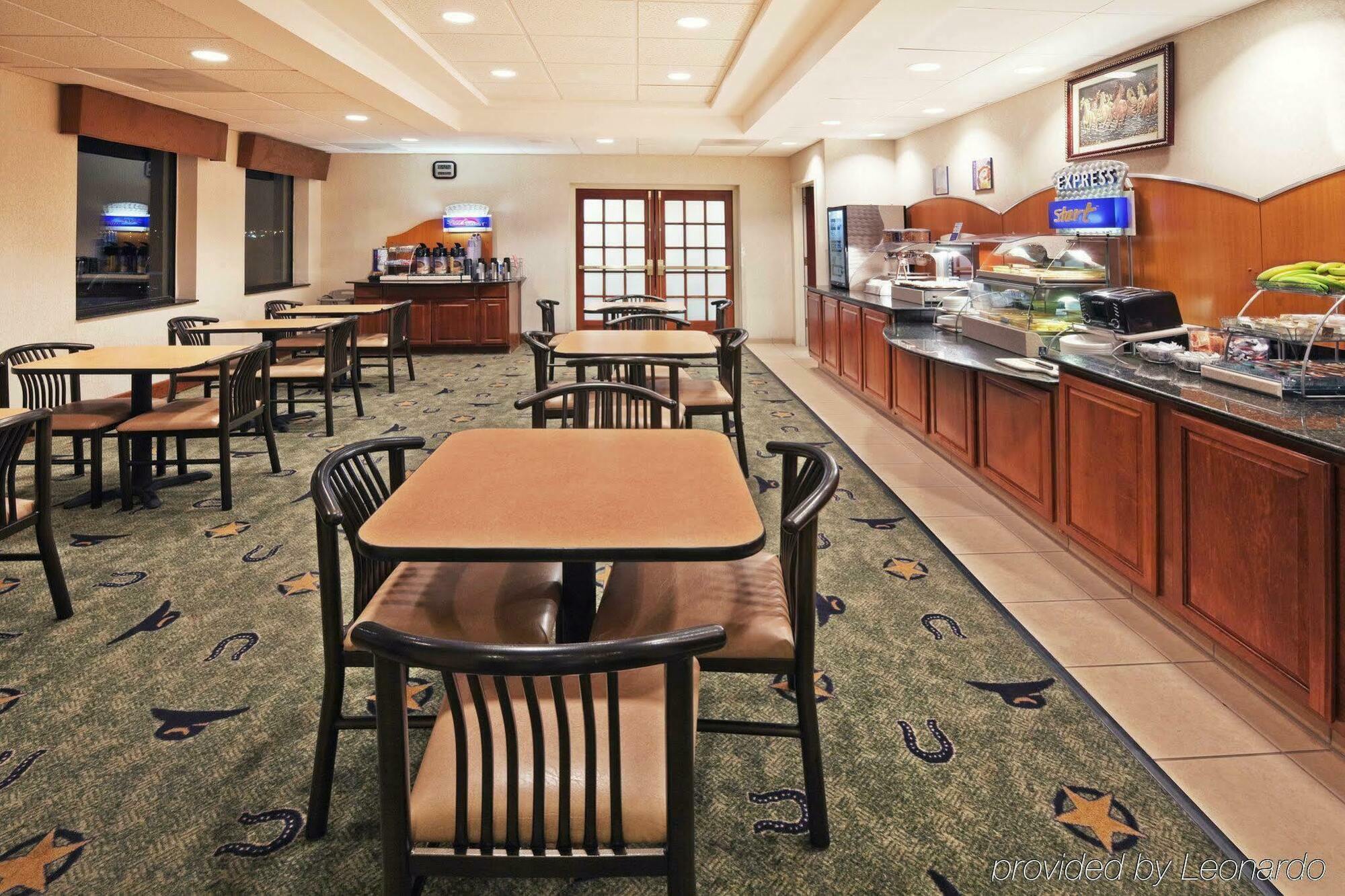 Holiday Inn Express Hotel And Suites Mesquite By Ihg Luaran gambar