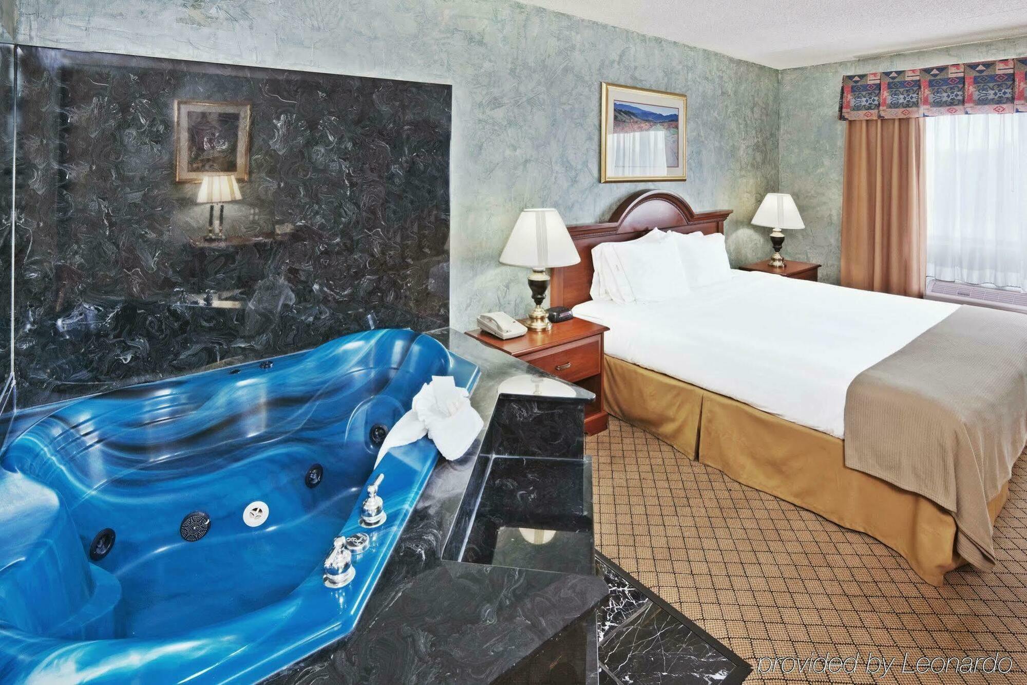Holiday Inn Express Hotel And Suites Mesquite By Ihg Luaran gambar