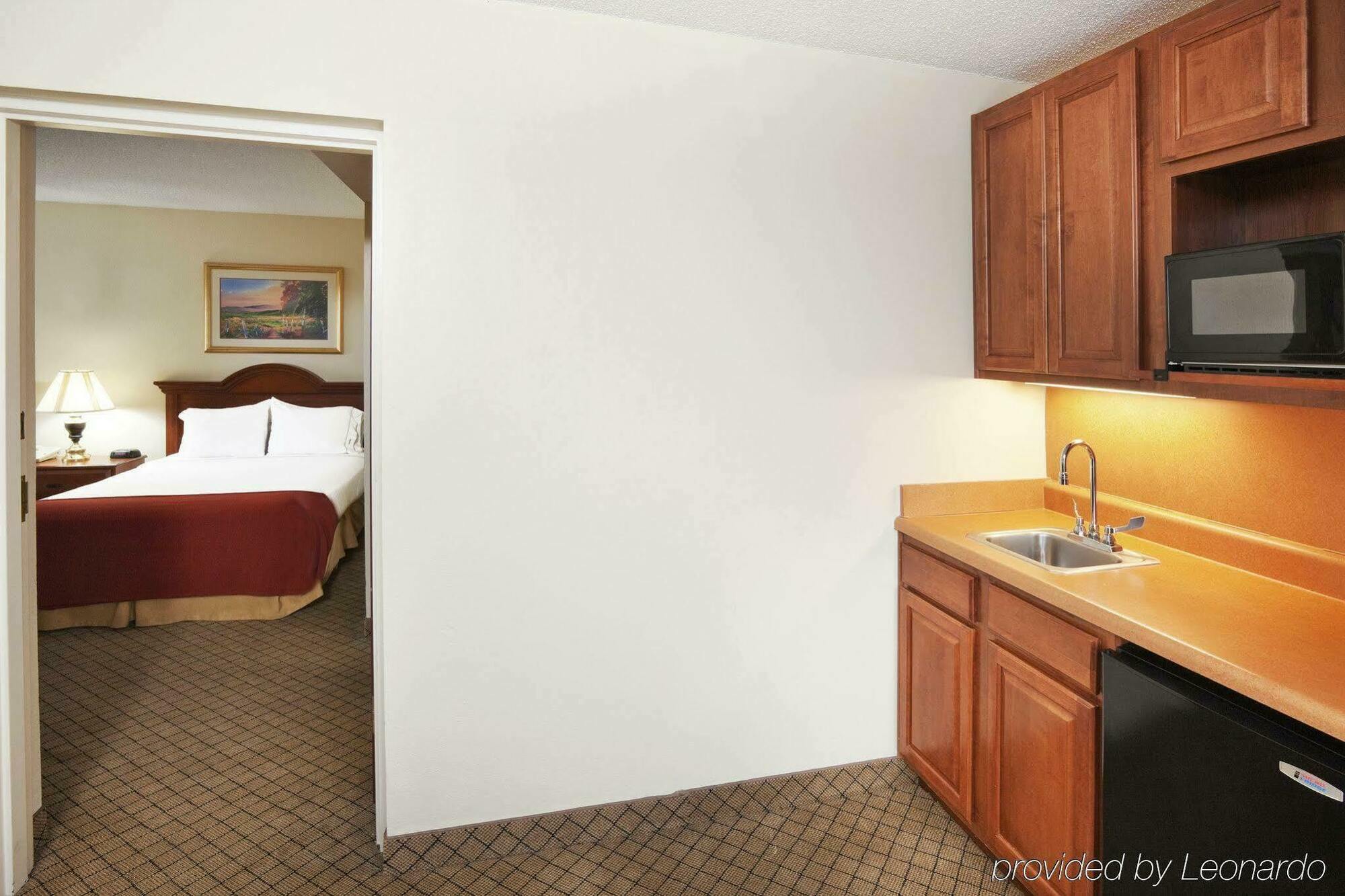 Holiday Inn Express Hotel And Suites Mesquite By Ihg Luaran gambar