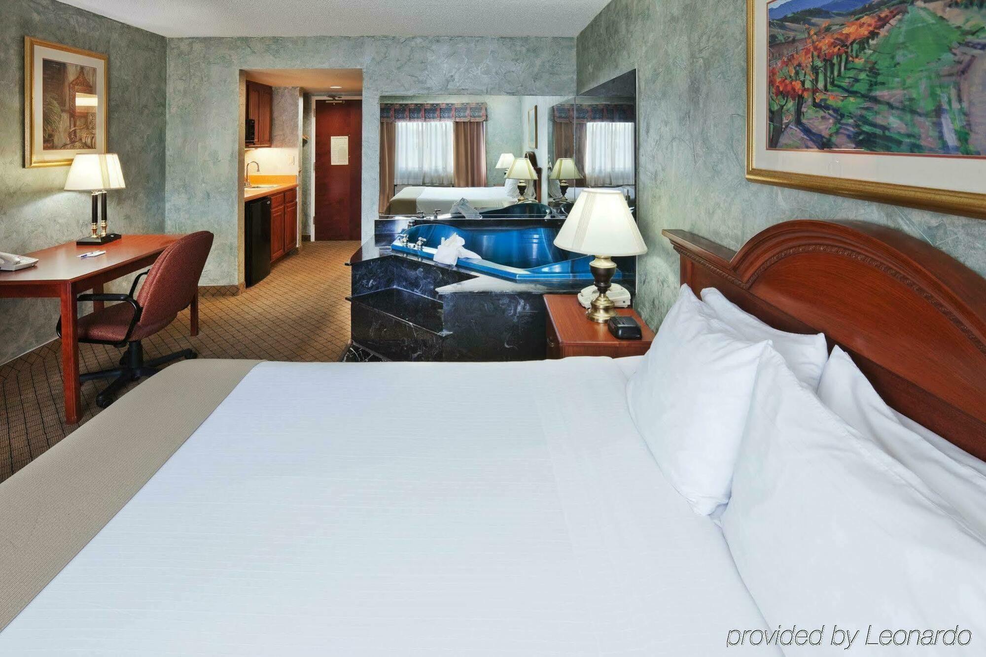 Holiday Inn Express Hotel And Suites Mesquite By Ihg Luaran gambar