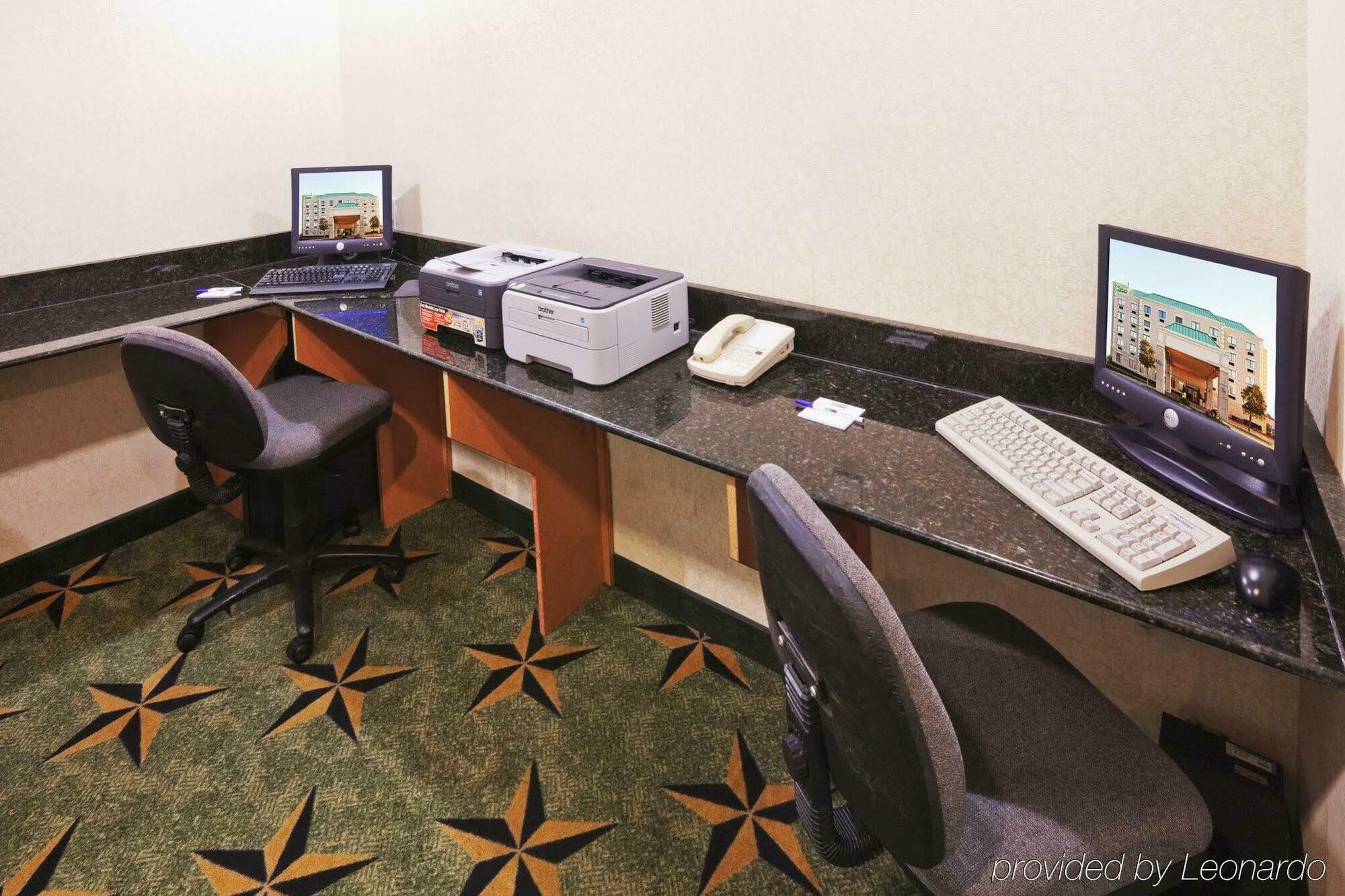 Holiday Inn Express Hotel And Suites Mesquite, An Ihg Hotel Luaran gambar