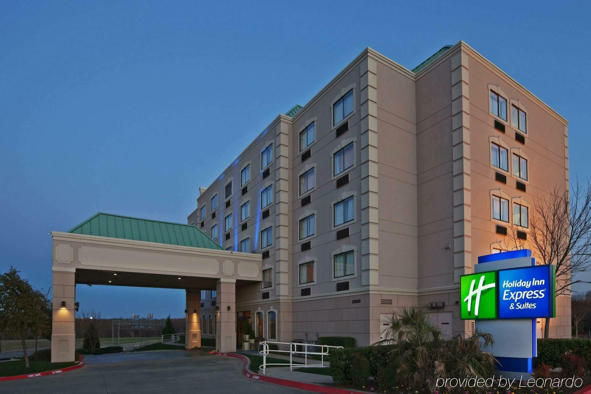 Holiday Inn Express Hotel And Suites Mesquite, An Ihg Hotel Luaran gambar